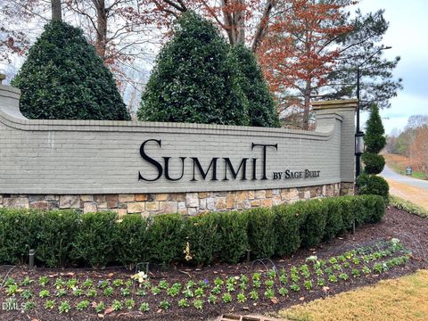 264 Mountaintop Circle Pittsboro NC 27312