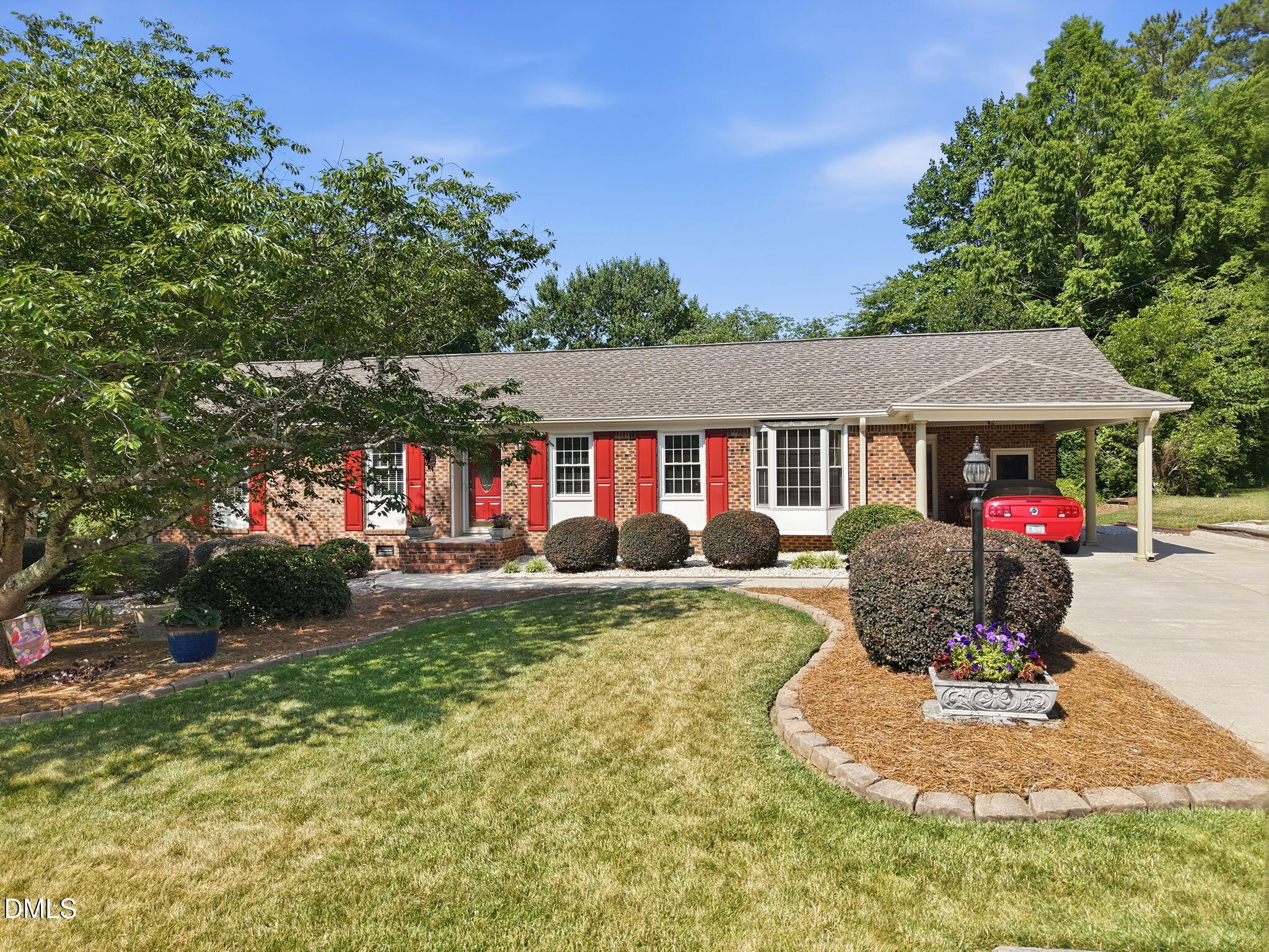 1621 Kenbrook Drive