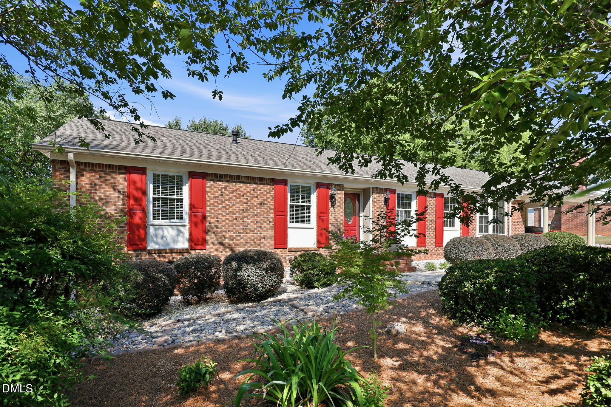 1621 Kenbrook Drive