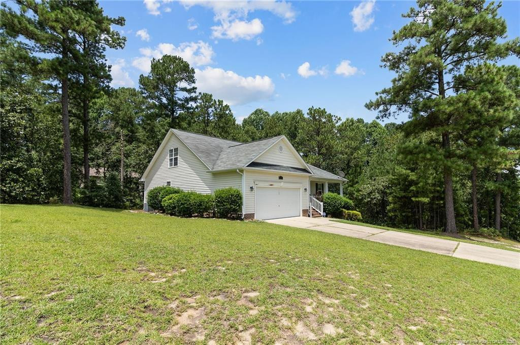 235 Cobblestone Drive