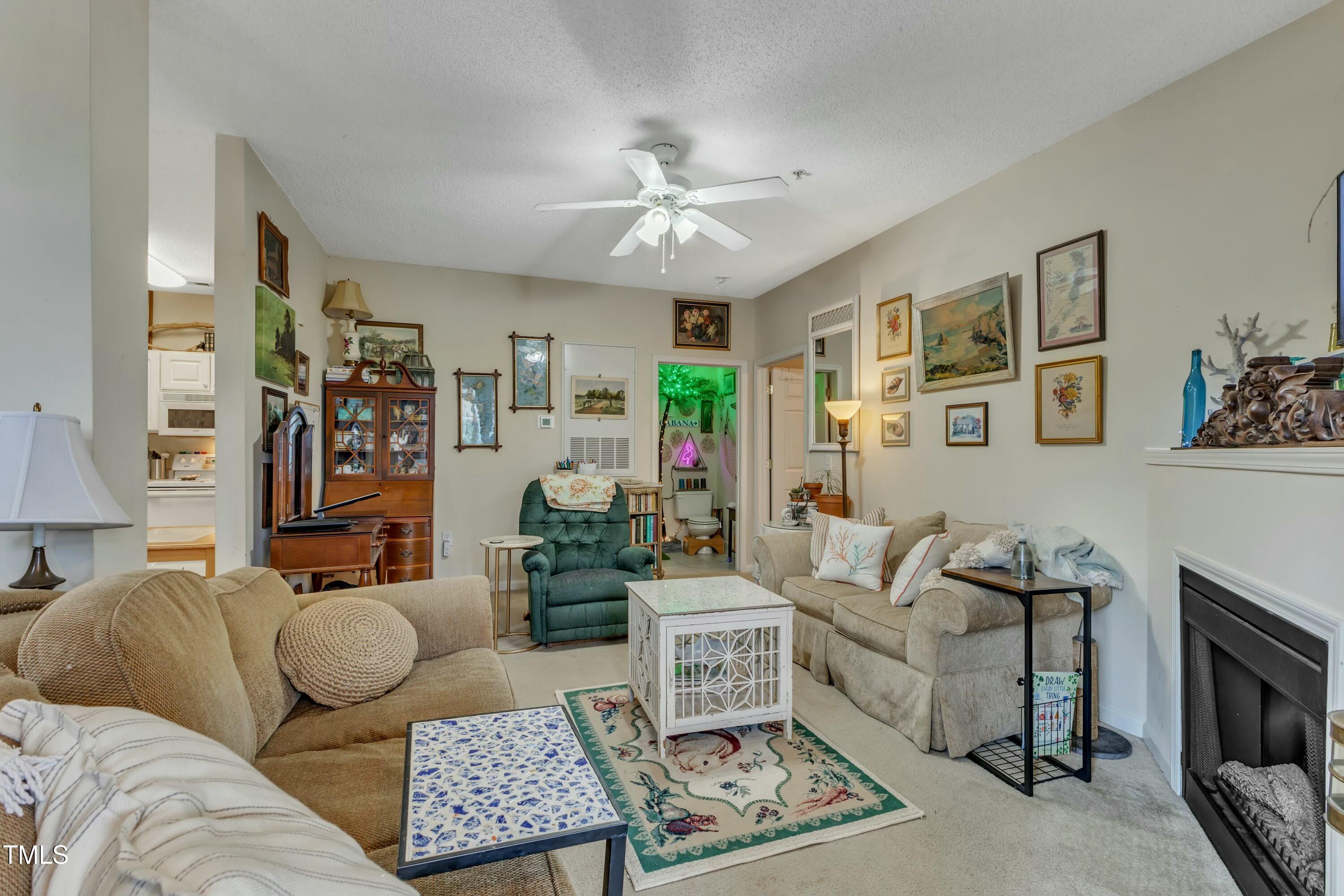 2521 Friedland Place 201