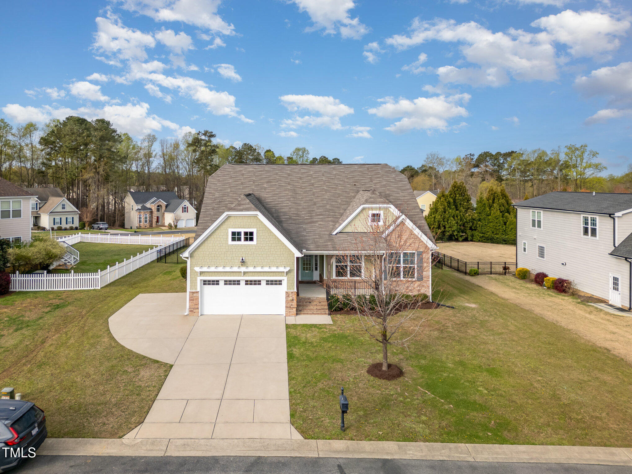 225 Beckwith Avenue