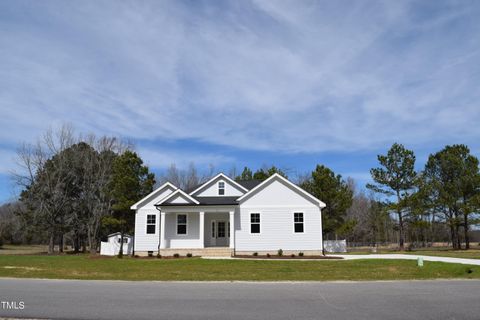 15 Bella Lane Zebulon NC 27597