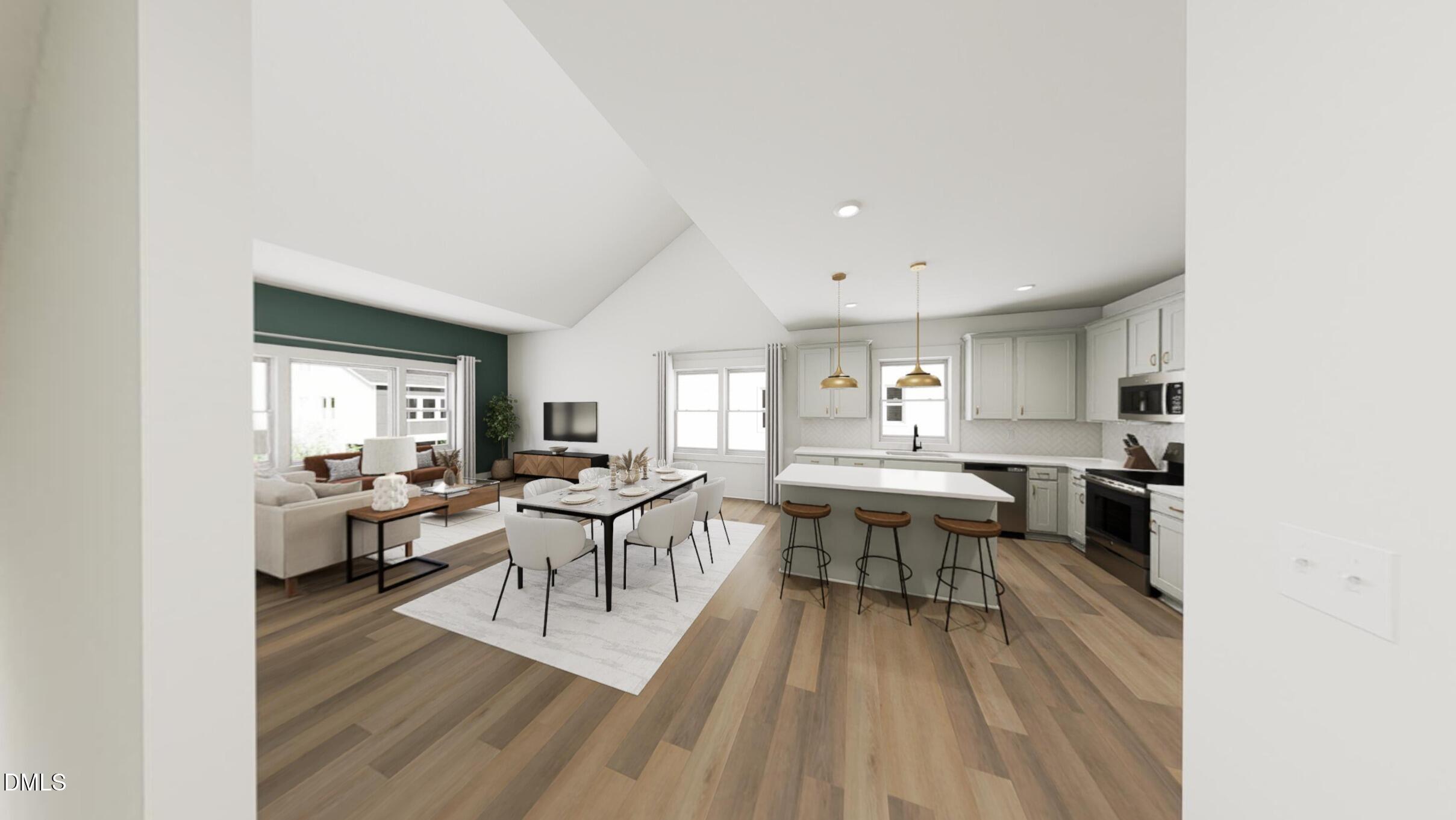 1144 Lamplighter Lot 391 Drive