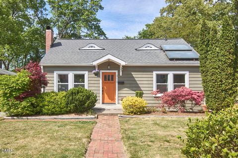 310 Dacian Avenue Durham NC 27701