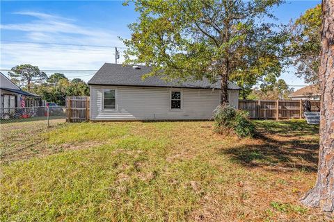 A home in Fayetteville