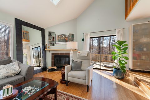 2901 Debra Drive Raleigh NC 27607