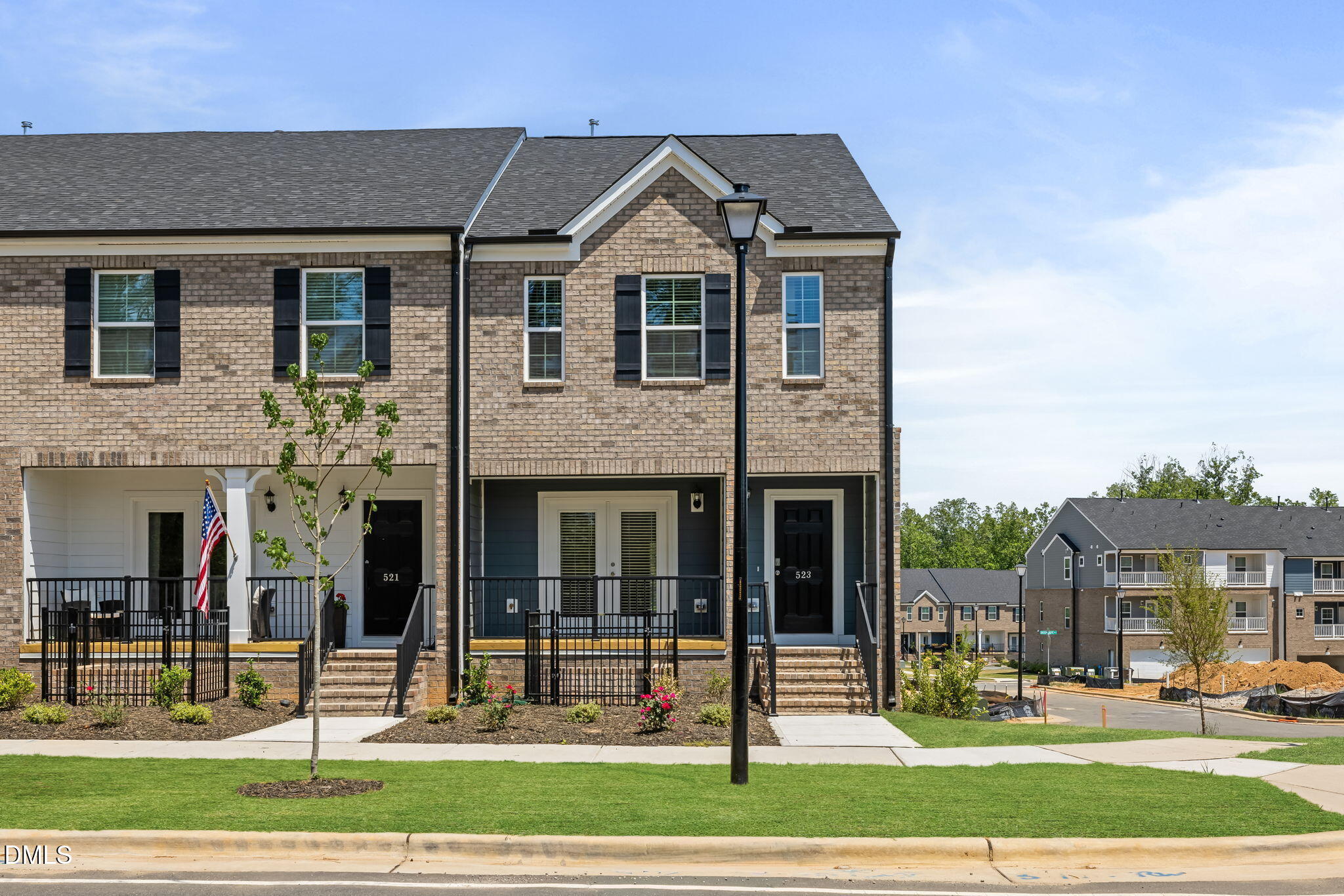 523 Forestville Road