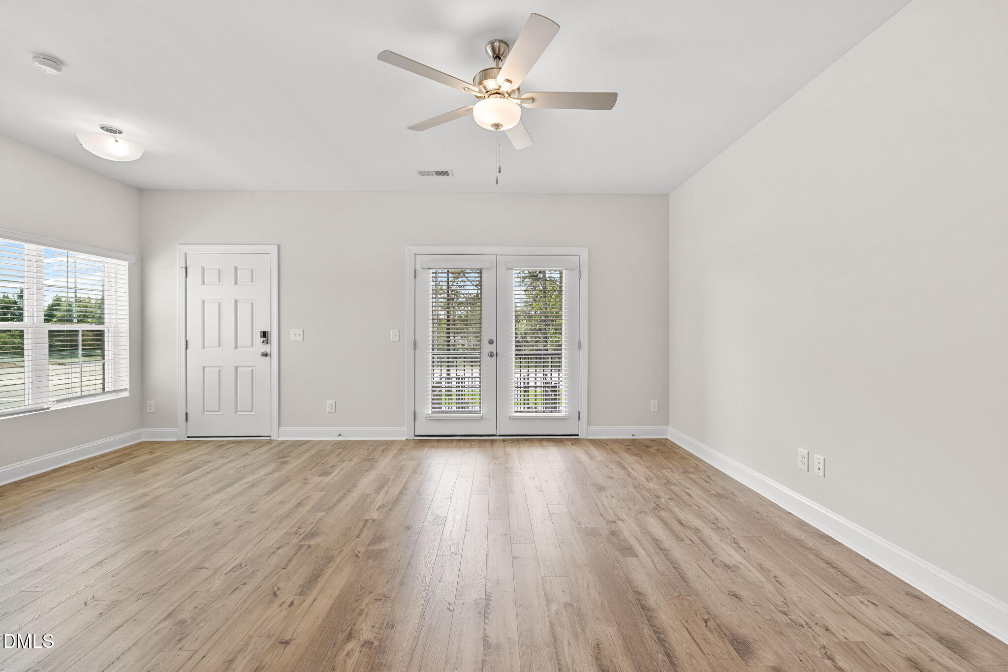 523 Forestville Road