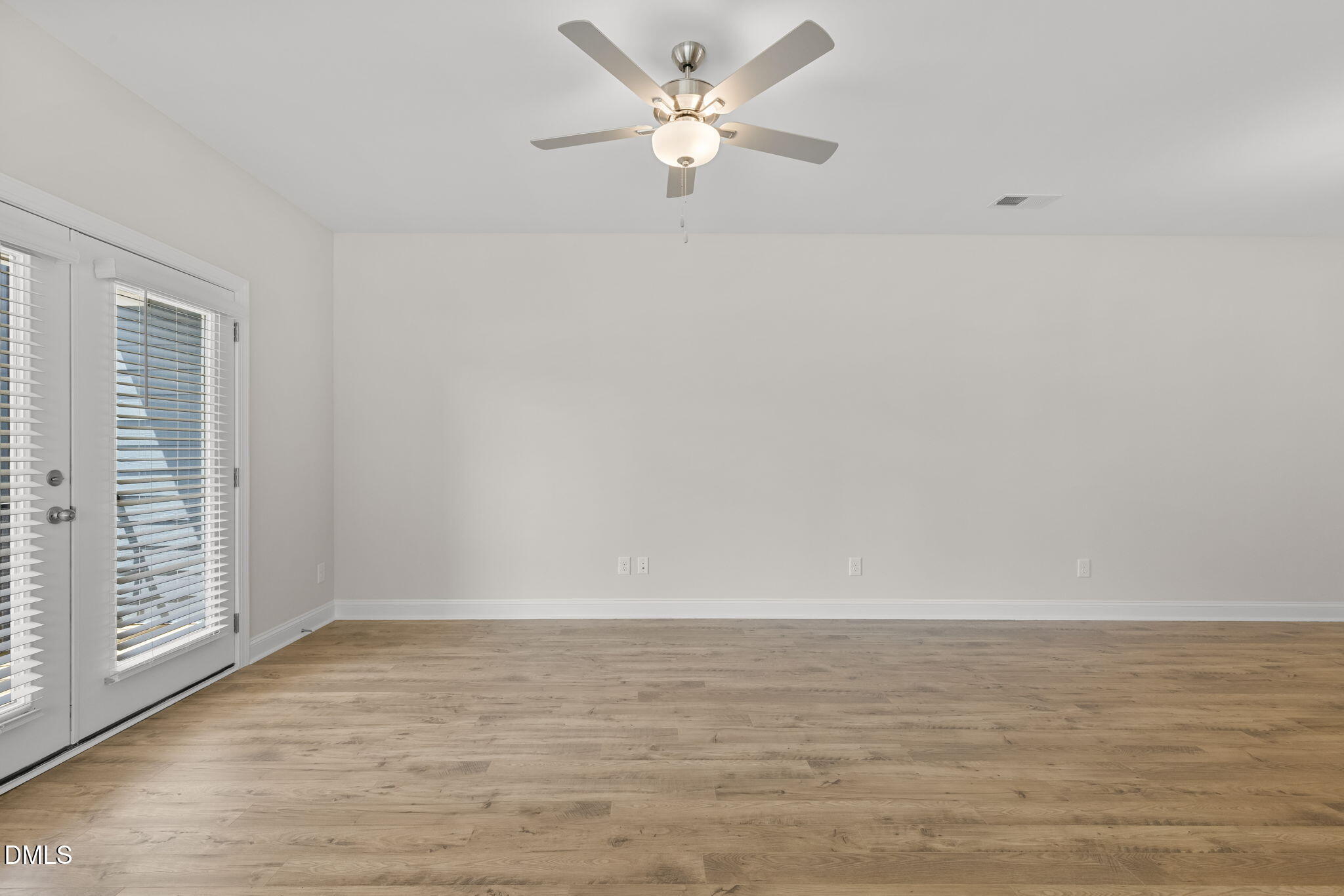523 Forestville Road
