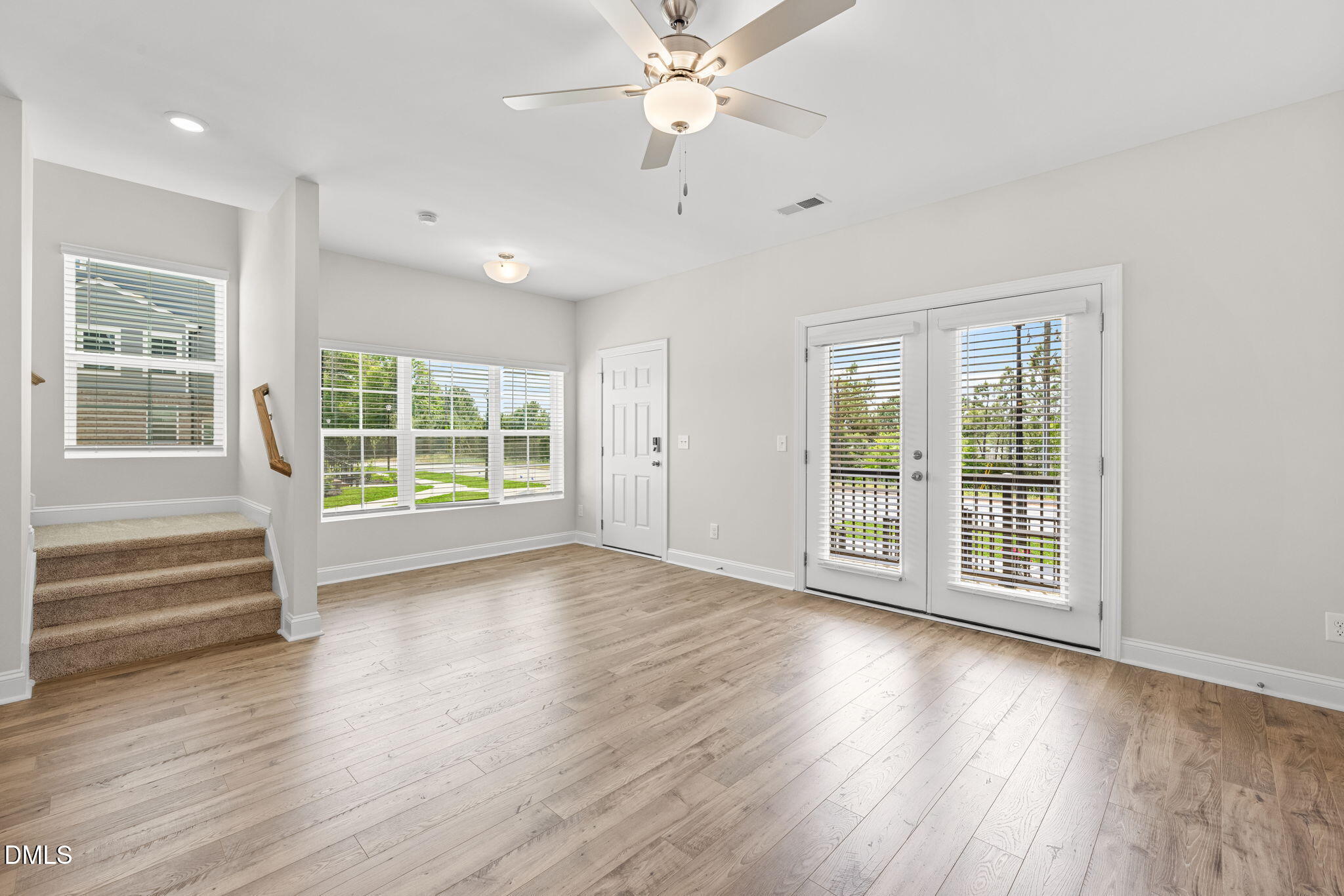 523 Forestville Road