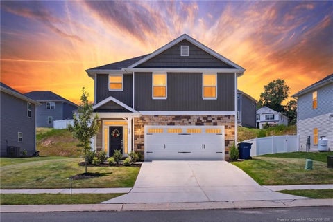 Photo of 320 Bishop Lane, Sanford, NC 27330 (MLS # LP766035)