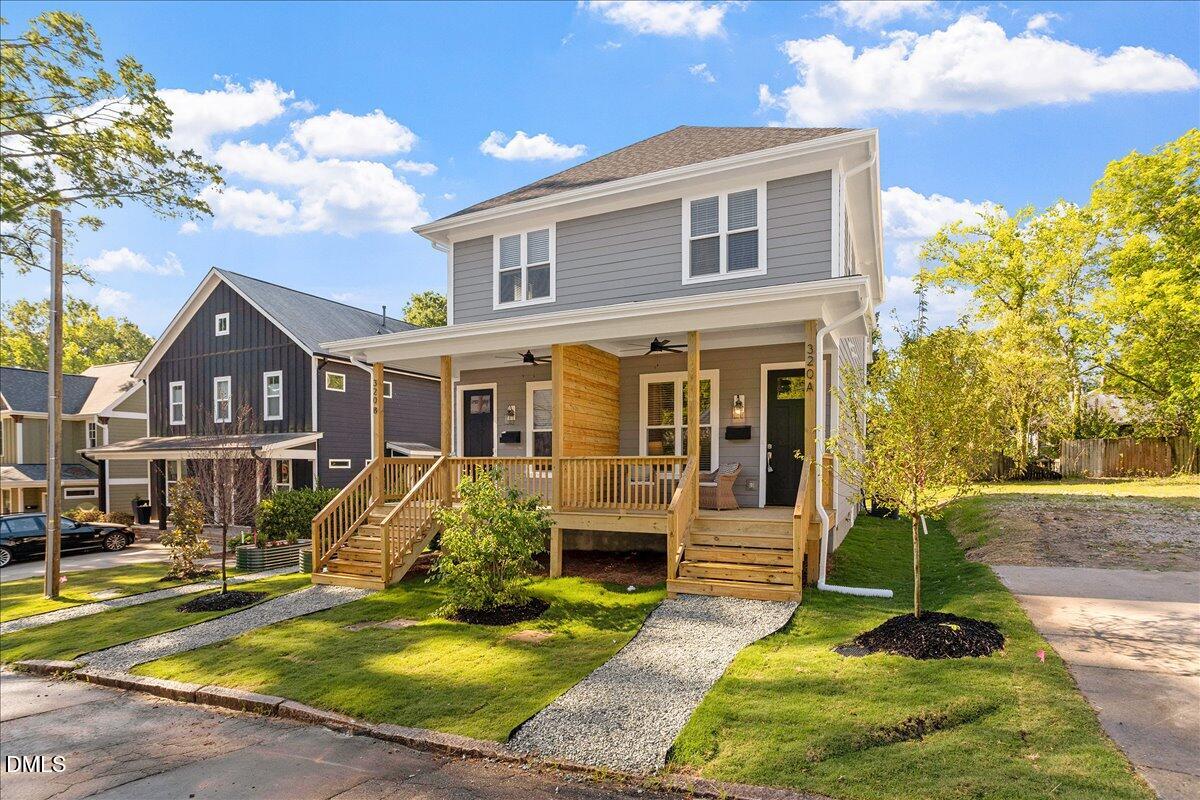 320 Gray Avenue