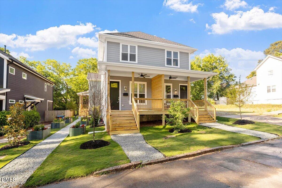 320 Gray Avenue