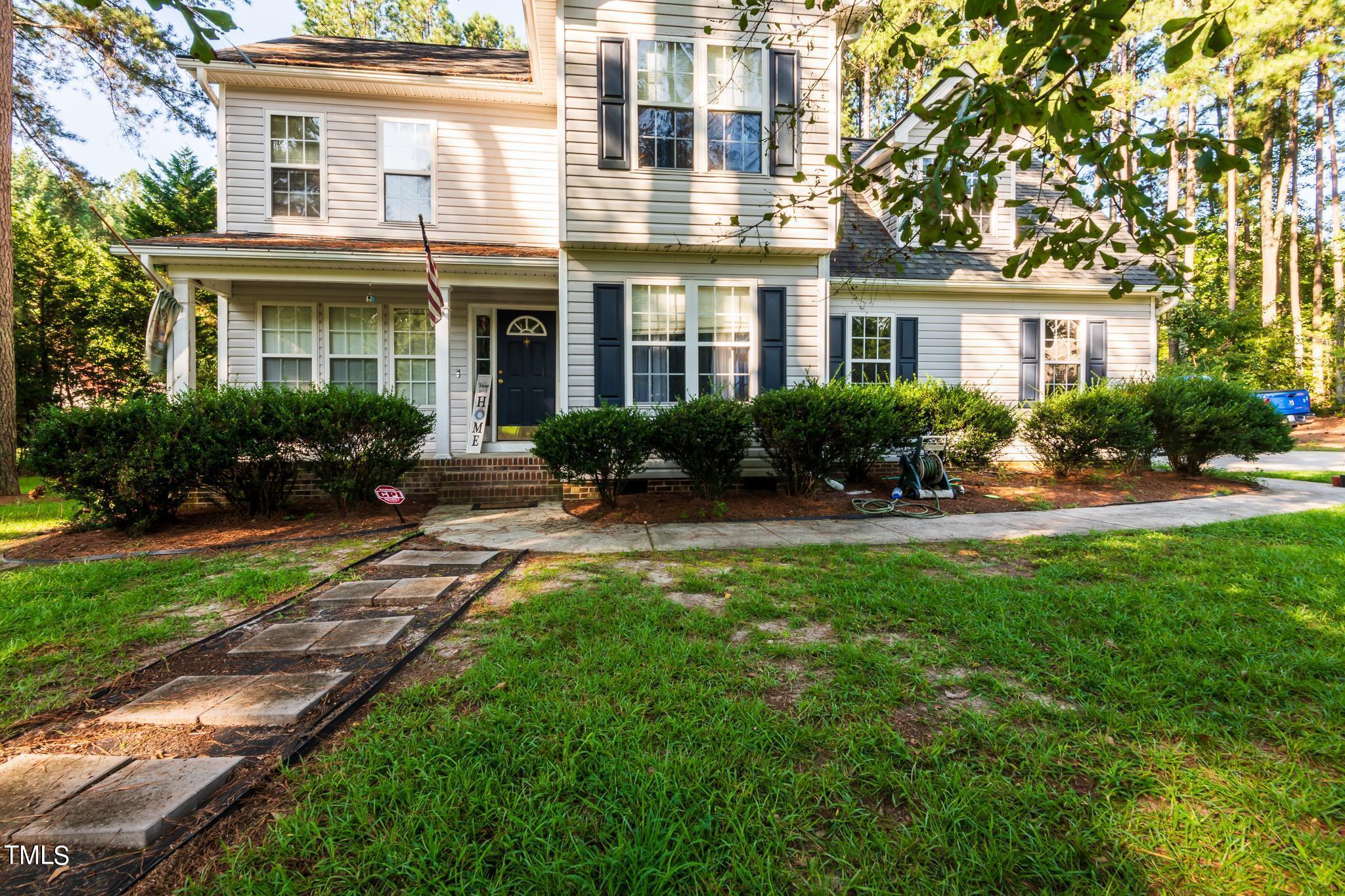 View Youngsville, NC 27596 house