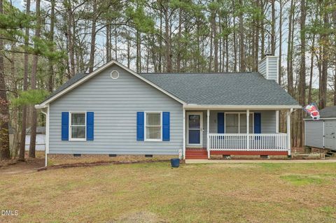 10 Syracuse Place Durham NC 27704