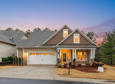 39 Sassafras Lane Clayton NC 27527