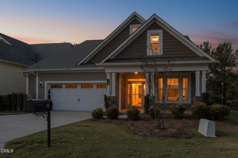 39 Sassafras Lane Clayton NC 27527