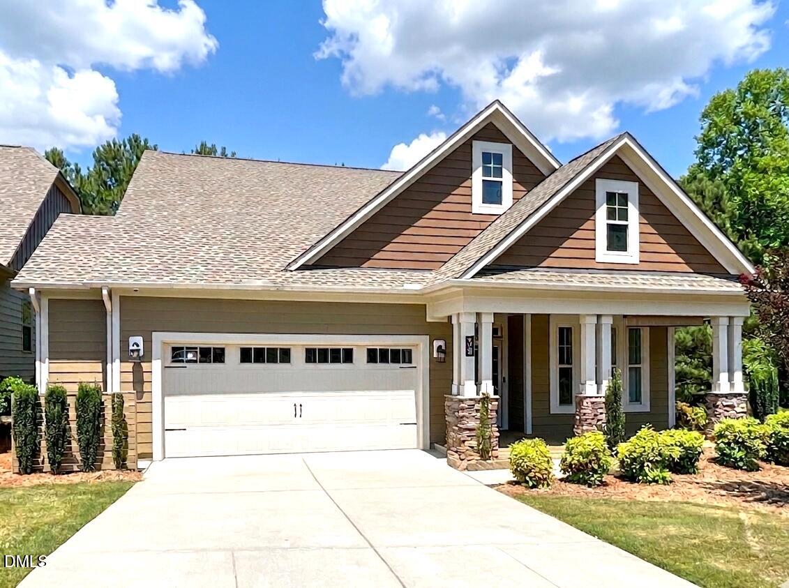 39 Sassafras Lane