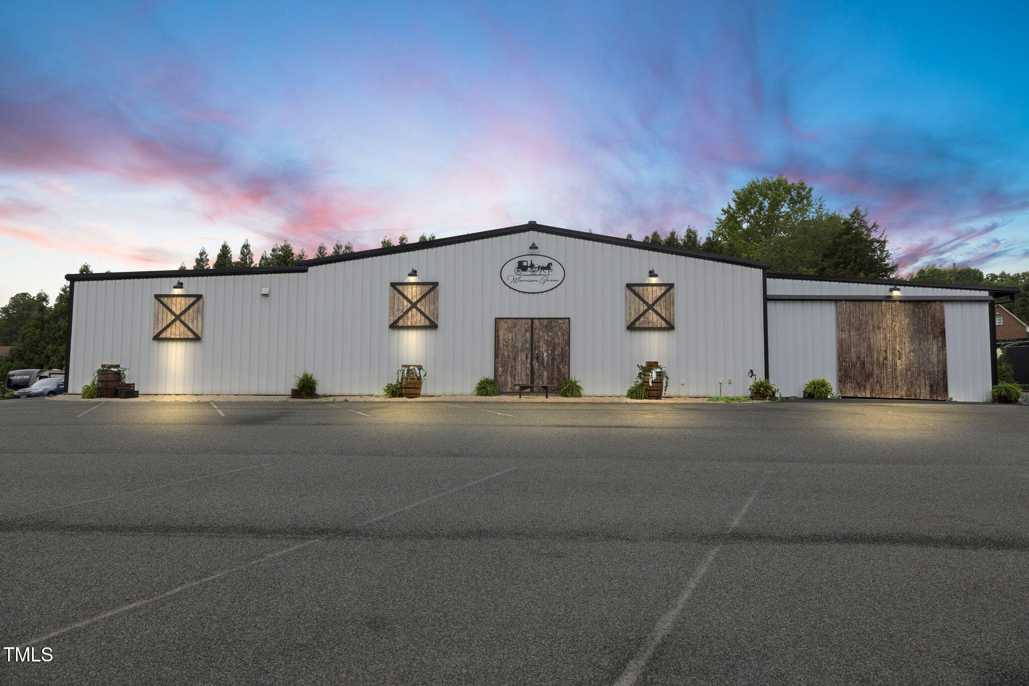2929 Hedrick Mill Road