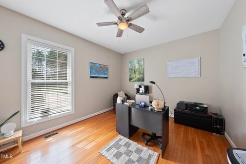 A home in Durham