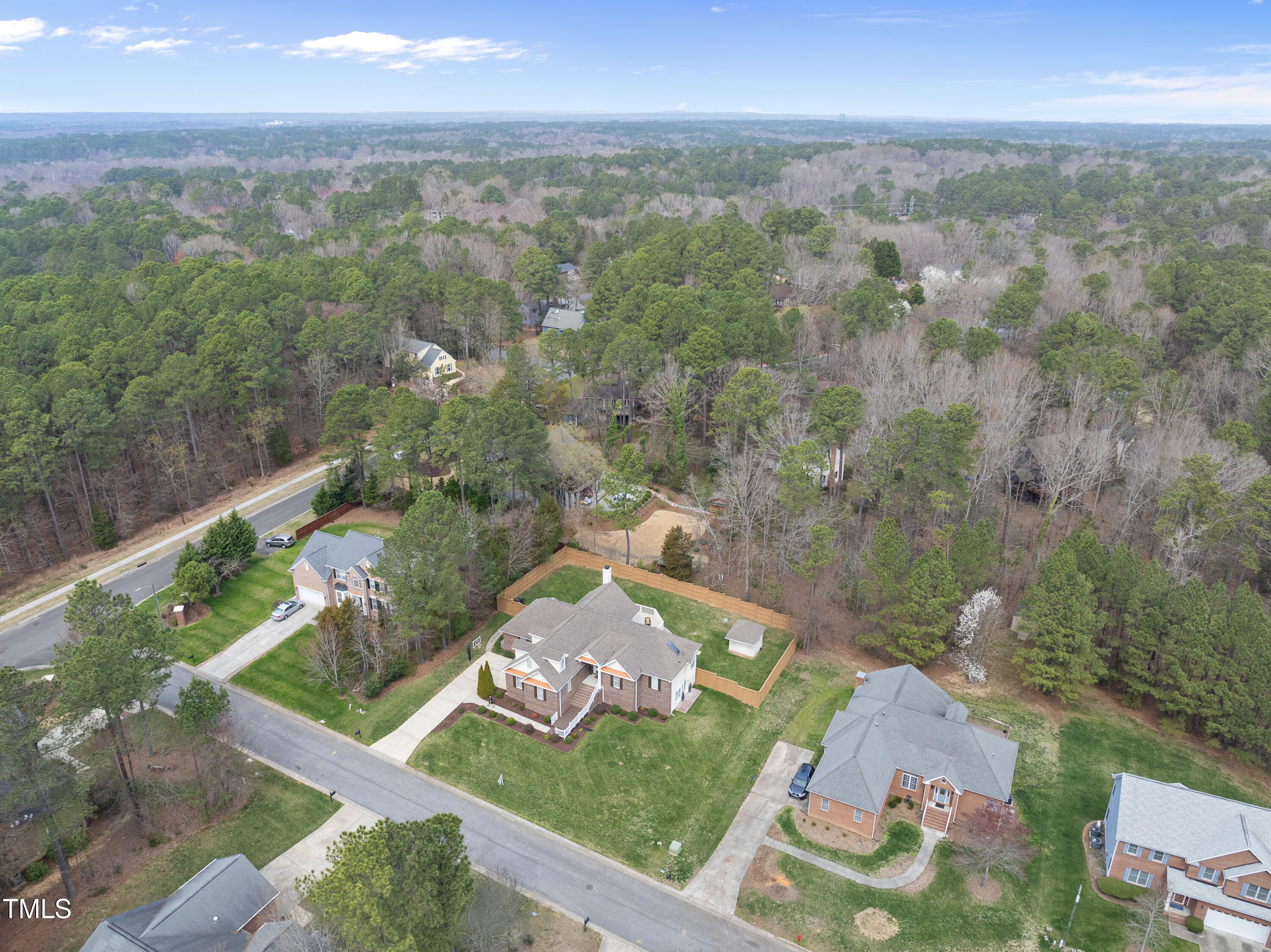 6 Kersey Court
