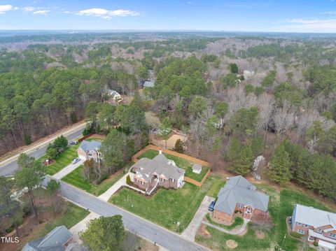 A home in Durham