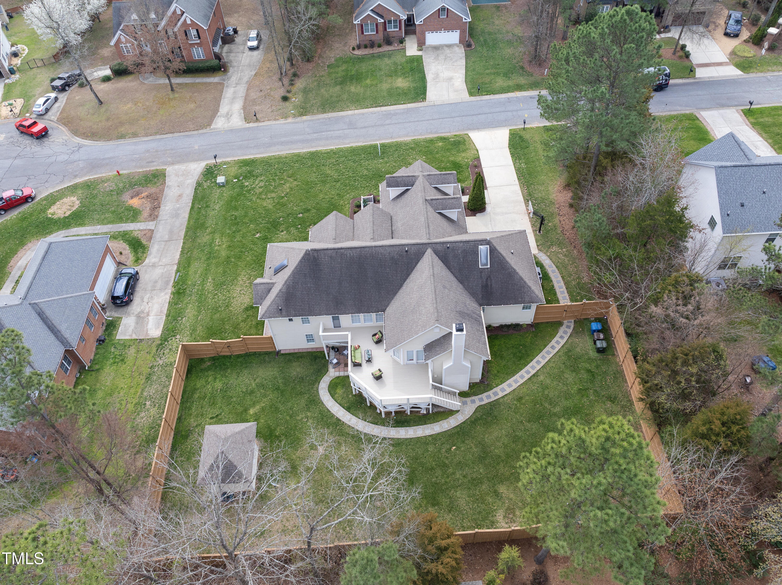 6 Kersey Court
