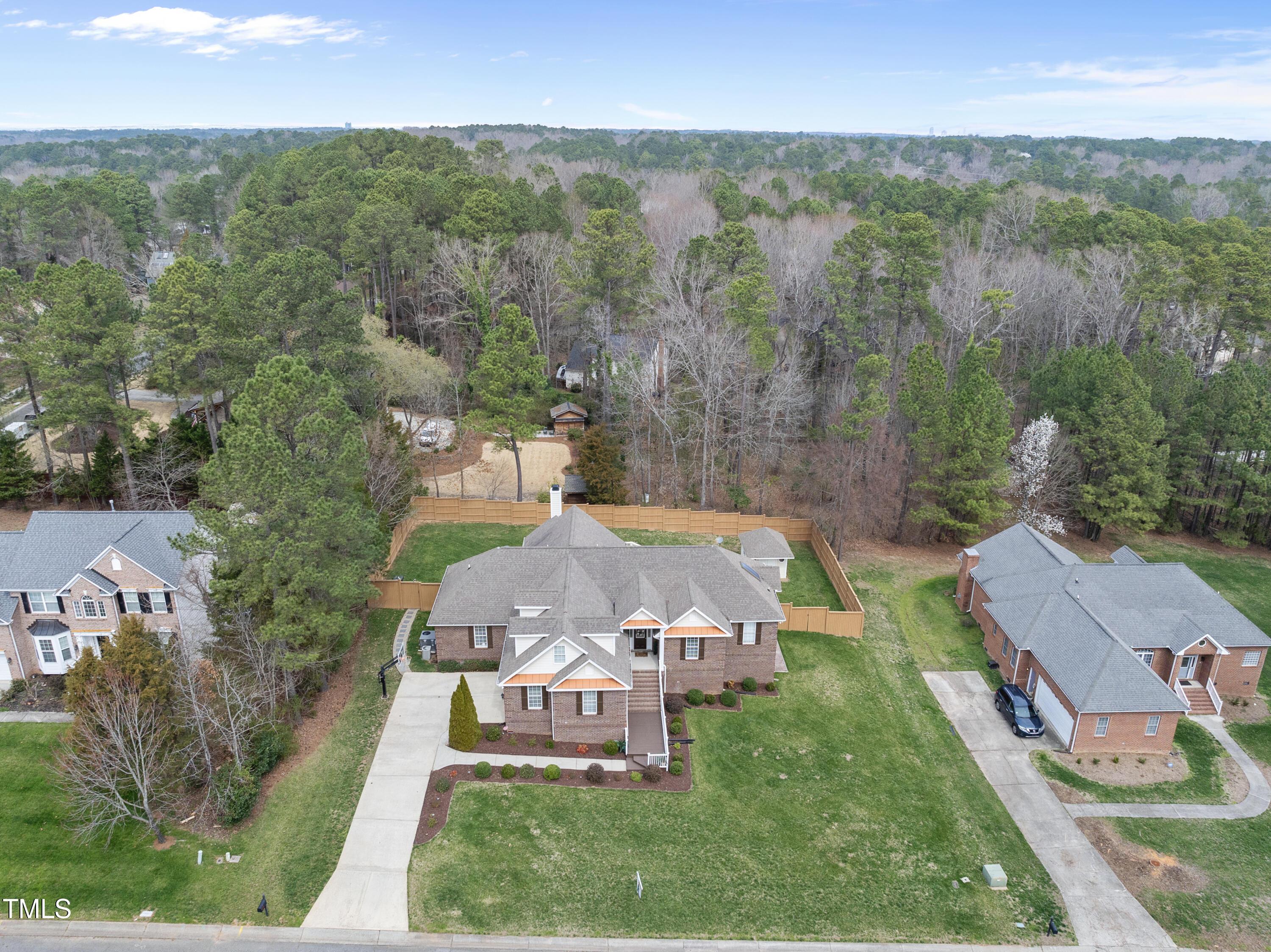 6 Kersey Court