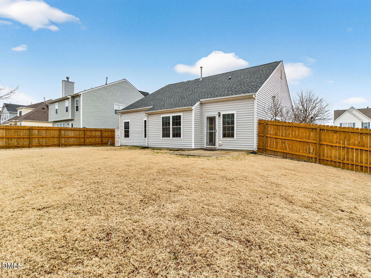 742 Willow Bay Drive