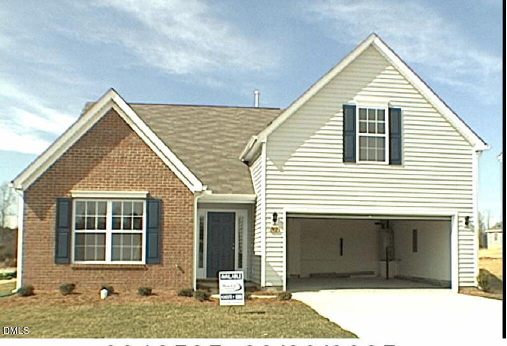 742 Willow Bay Drive