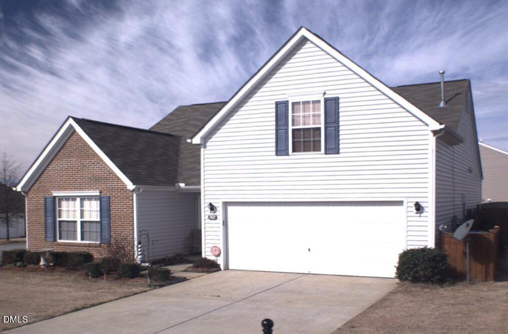 742 Willow Bay Drive