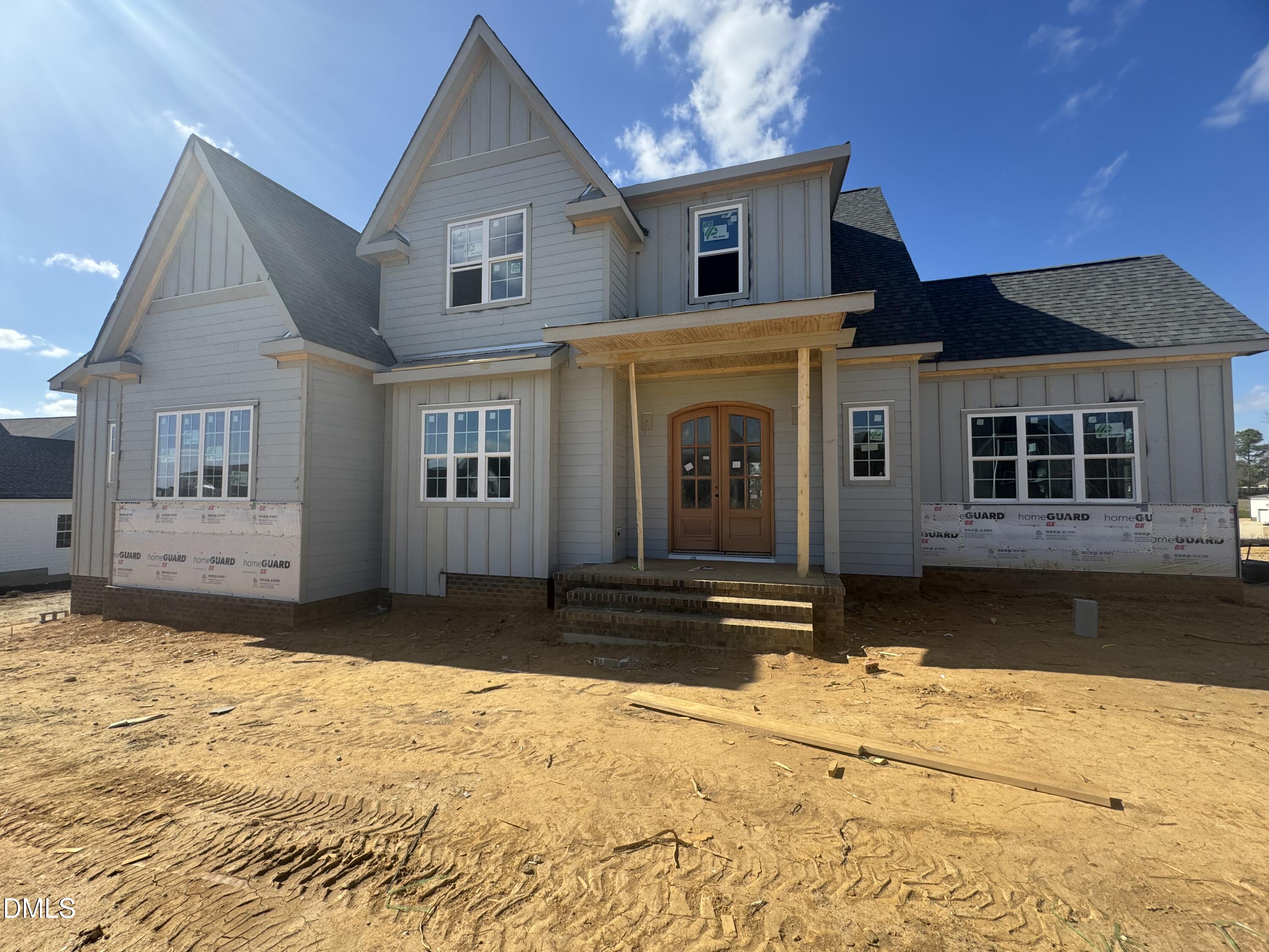 1024 Azalea Garden Circle