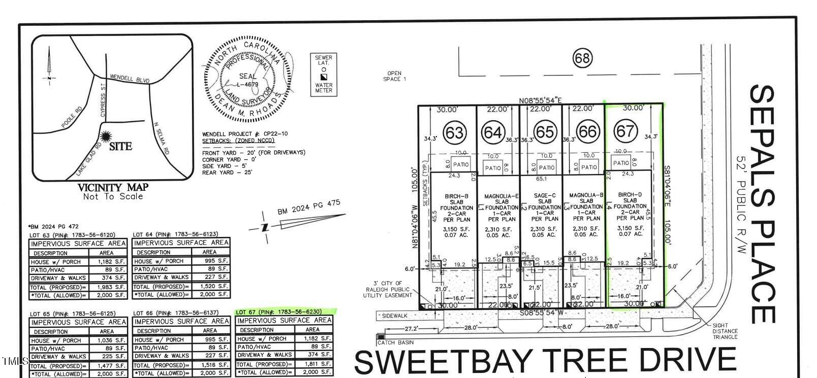 336 Sweetbay Tree Drive