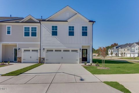 336 Sweetbay Tree Drive Wendell NC 27591