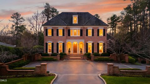 440 Drummond Drive Raleigh NC 27609