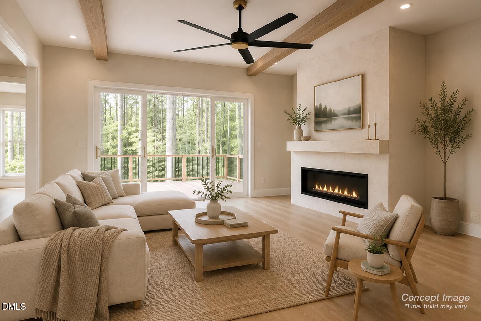 297 Colonial Ridge Drive