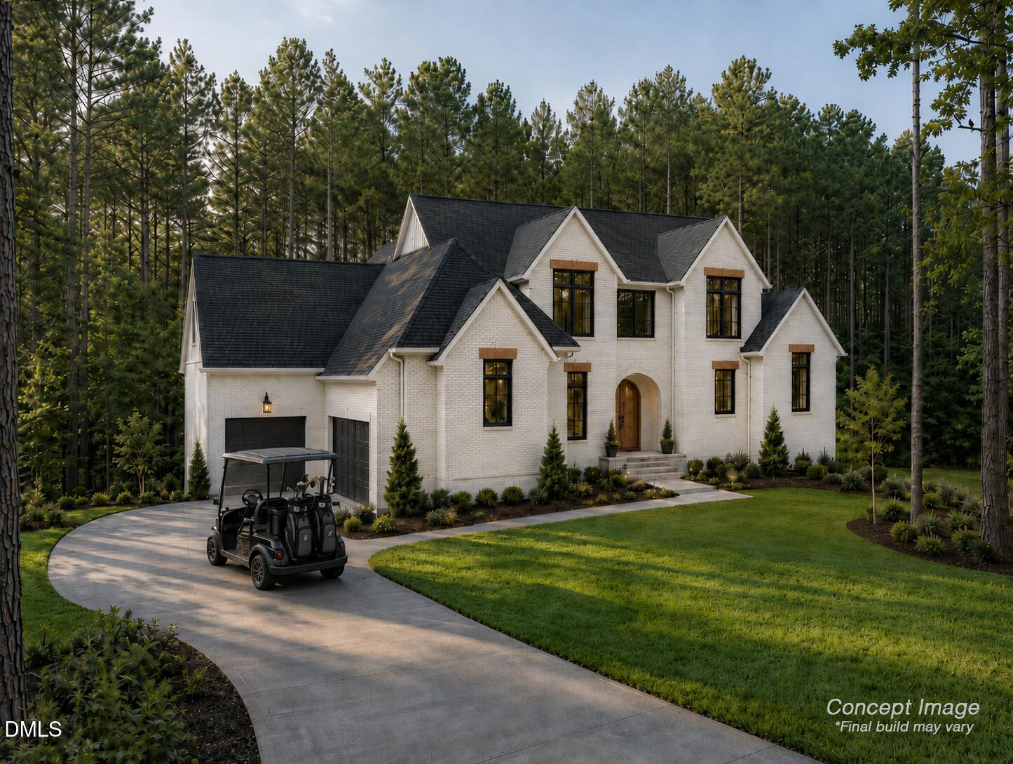 297 Colonial Ridge Drive
