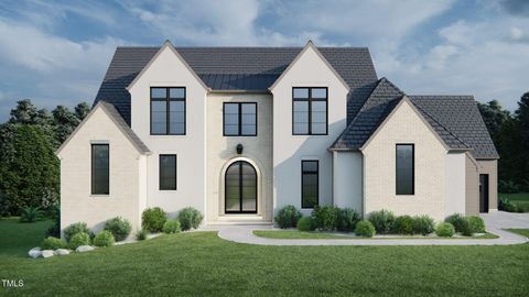 Property photo of 297 Colonial Ridge Drive, Pittsboro, NC 27312