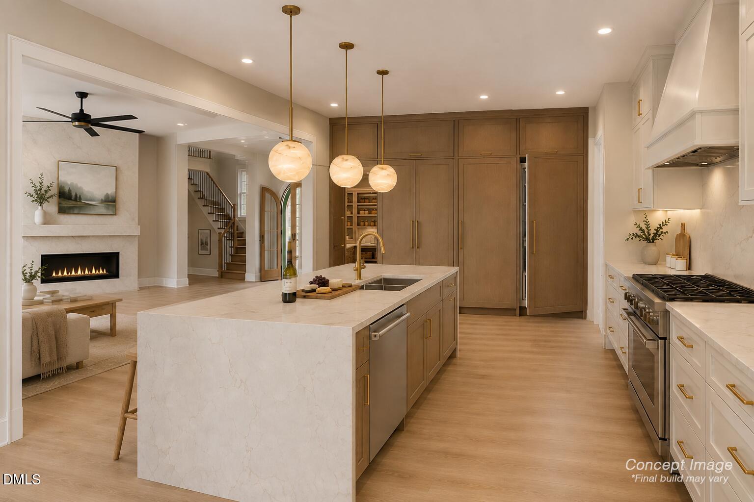 297 Colonial Ridge Drive