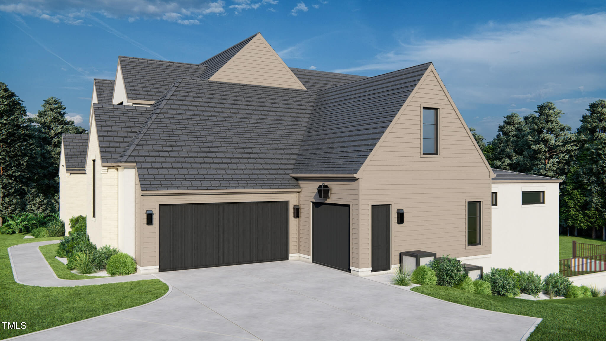 297 Colonial Ridge Drive