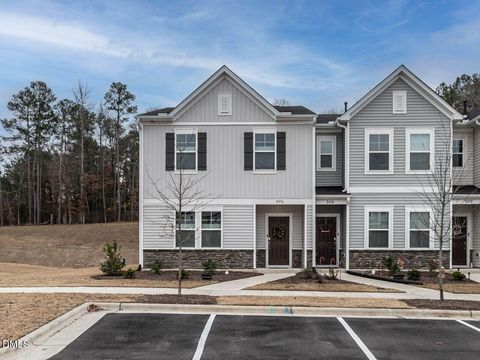 2456 Tonoloway Drive Raleigh NC 27610