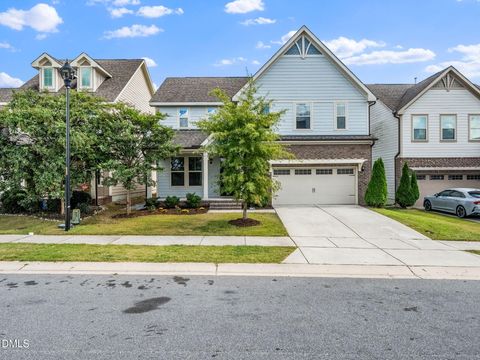 605 Groveview Wynd Wendell NC 27591