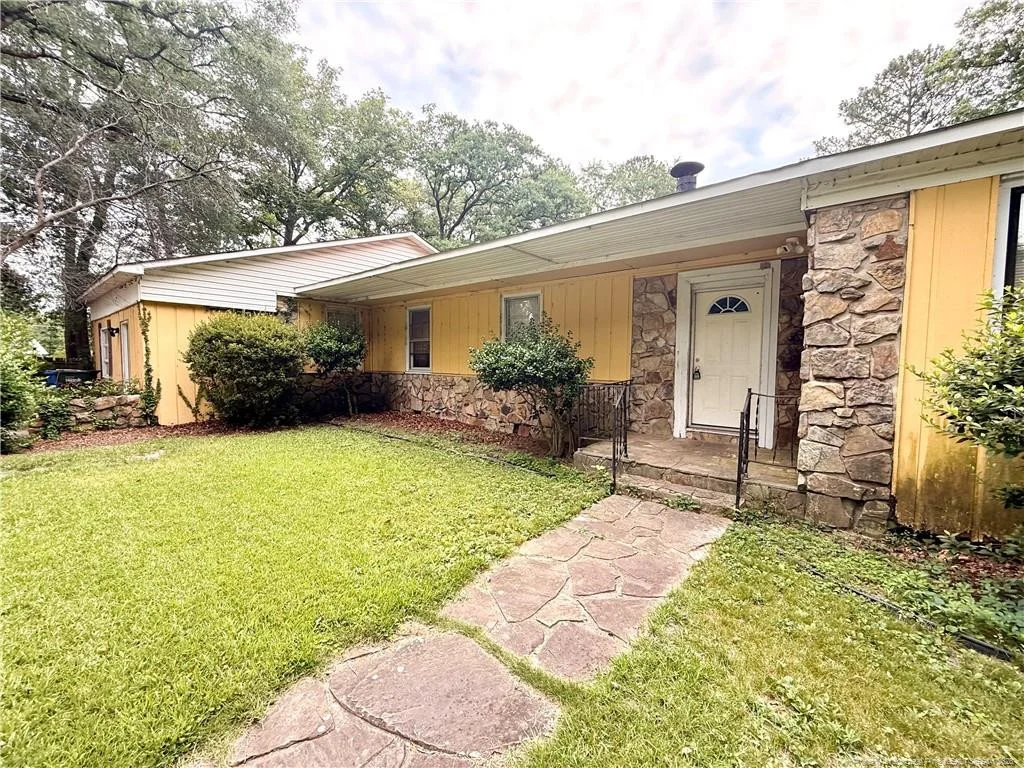 520 Southwick Drive