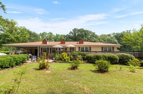 429 Butts Road Angier NC 27501