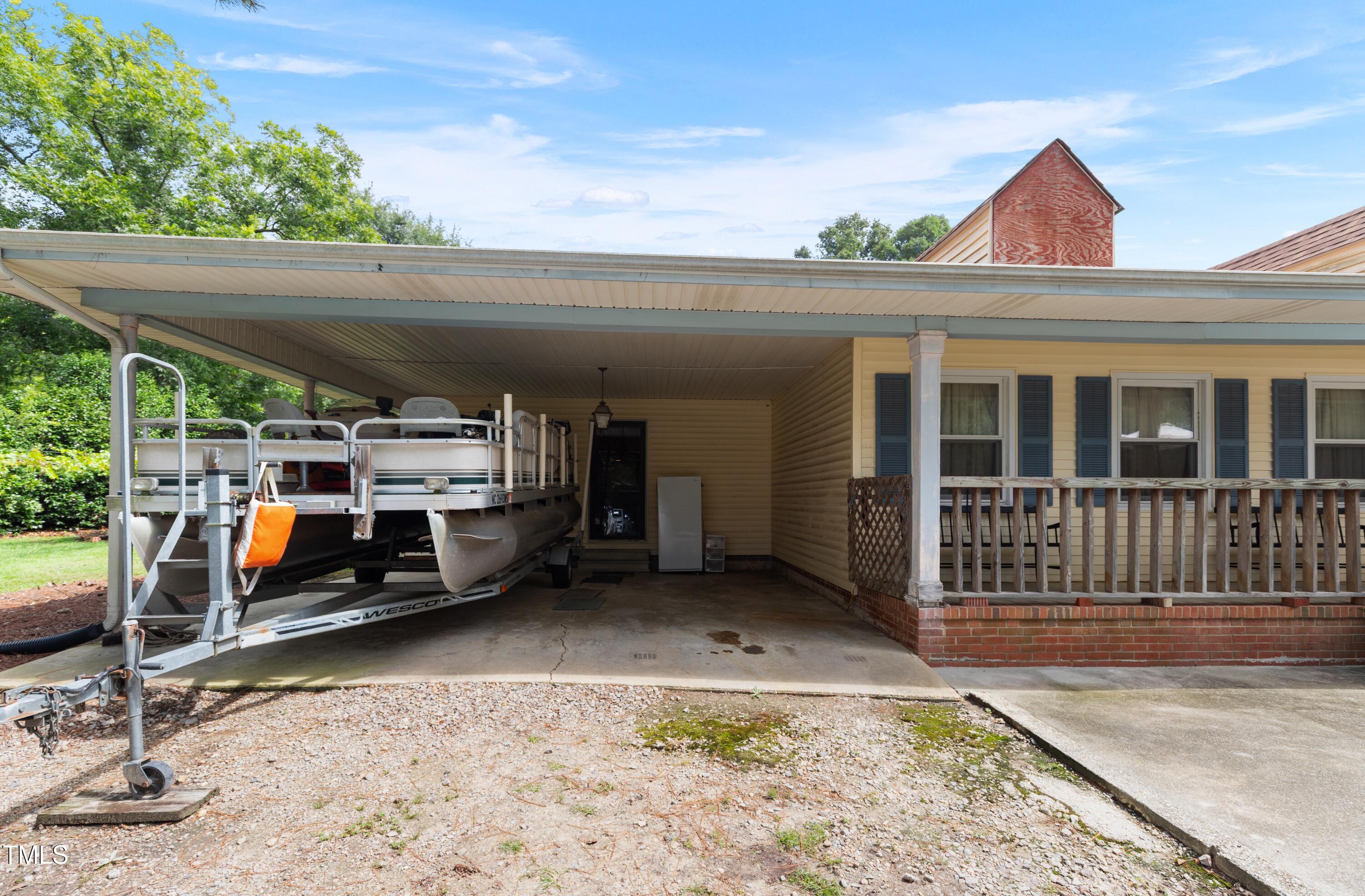 429 Butts Road