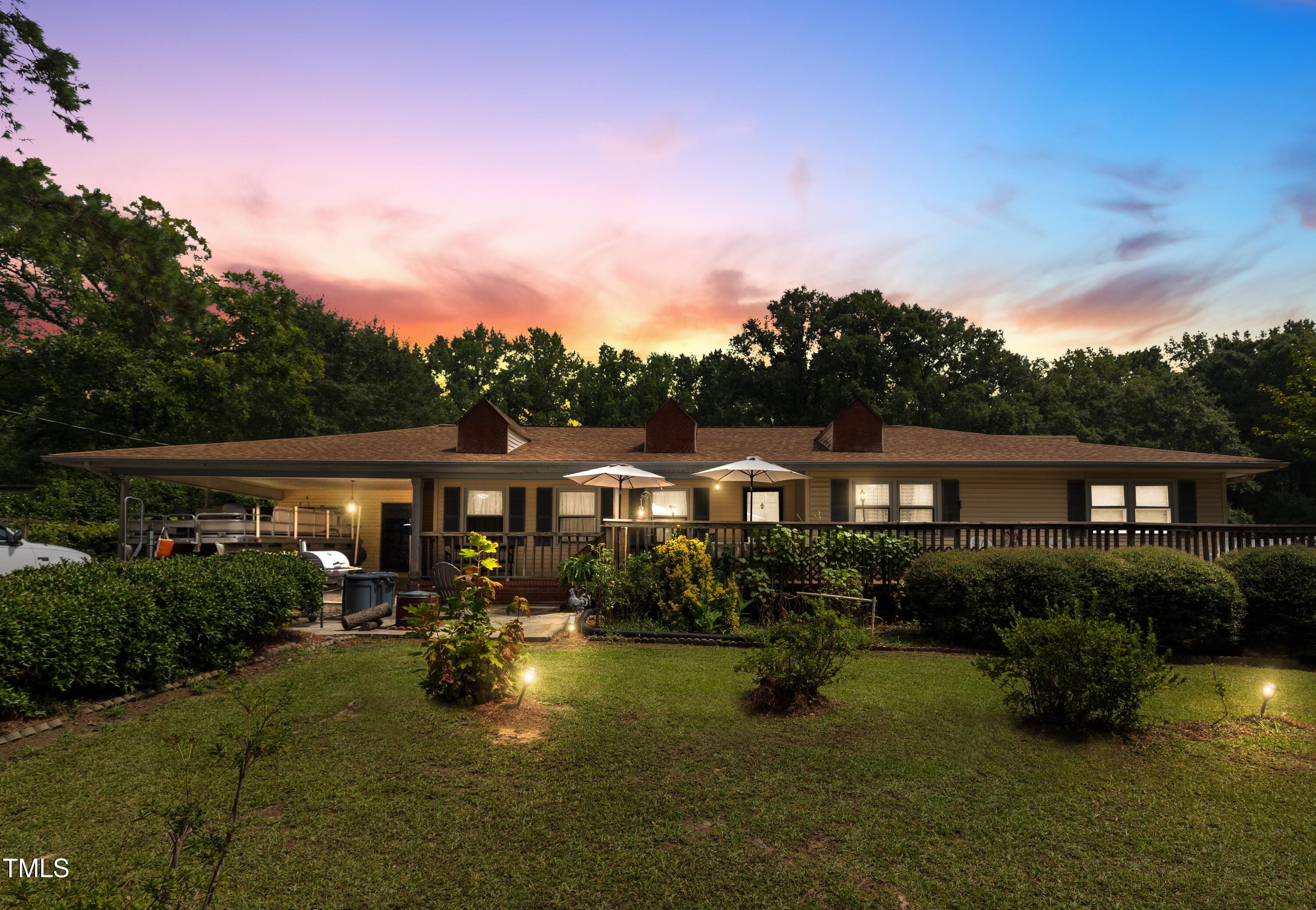 429 Butts Road