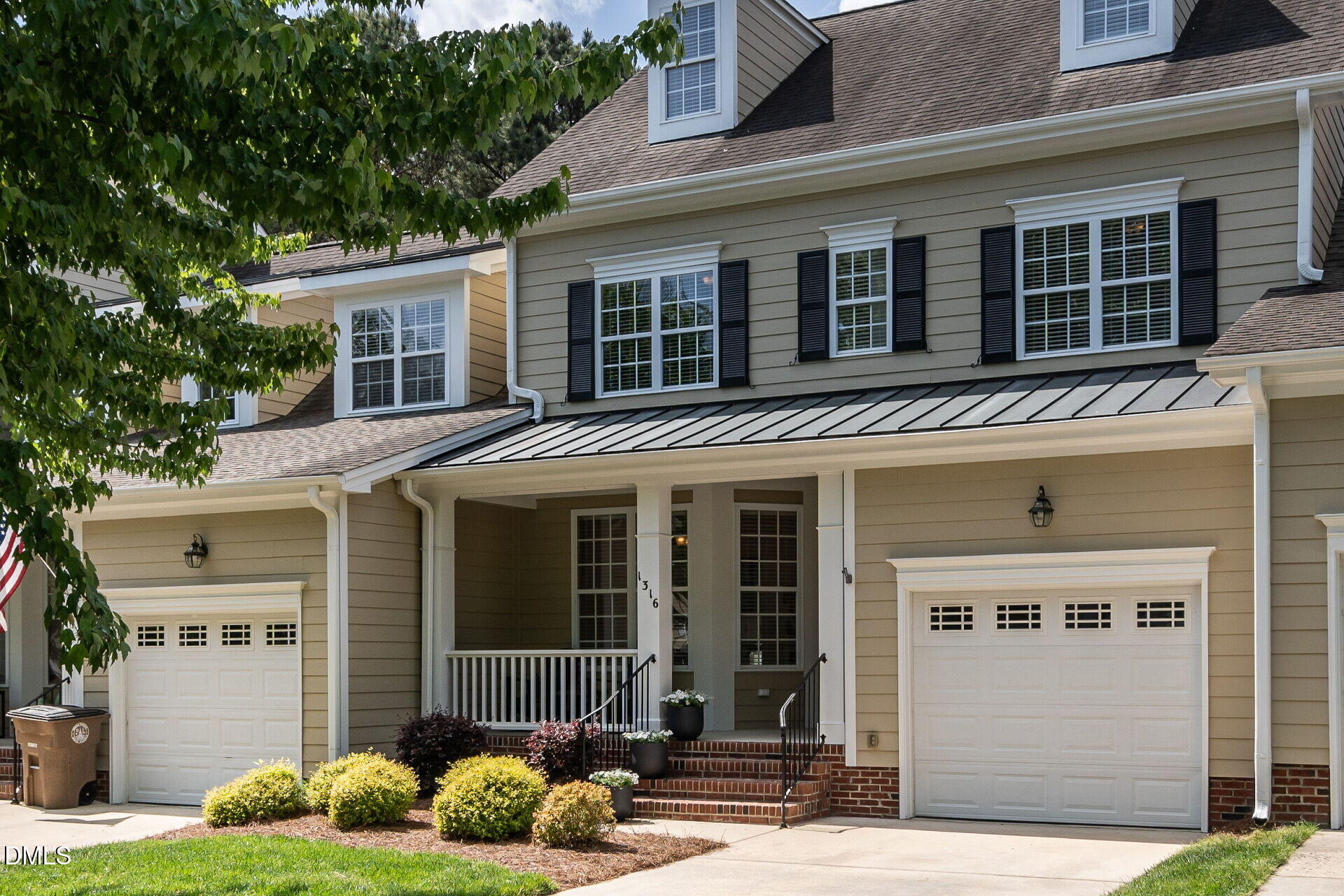 1316 Fairview Club Drive