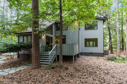 100 Crabapple Lane Chapel Hill NC 27514