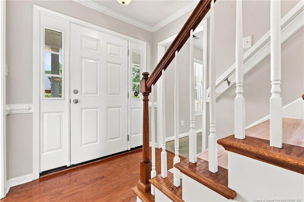 2905 Aristocrat Lane
